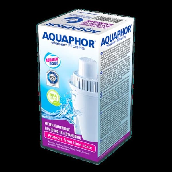 AQUAPHOR Filterpatron B15/B100-15 - 170 L