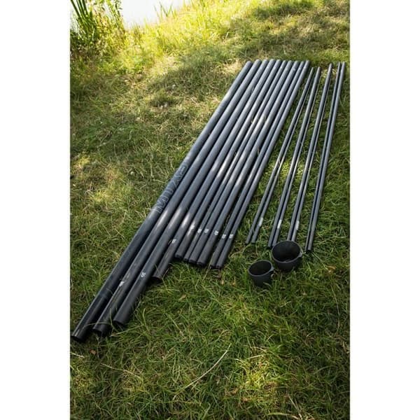 Section Matrix MTX3 V2 Mini Ext - svart - 14,5/16 m