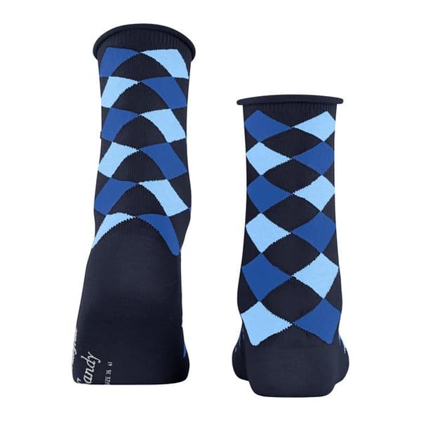 Chaussettes damör Burlington Sandy