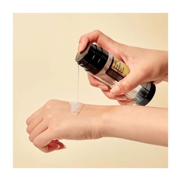 Cosrx Dubbel Serum Illuminator med Snigelslem 80ml