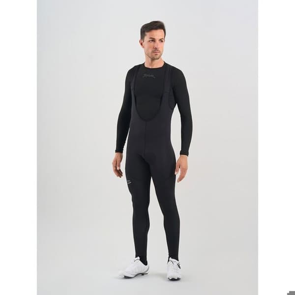 Långt Cuissard Spiuk Anatomic
