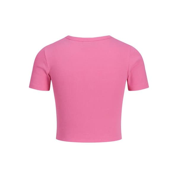T-shirt crop dam Jack & Jones Florie