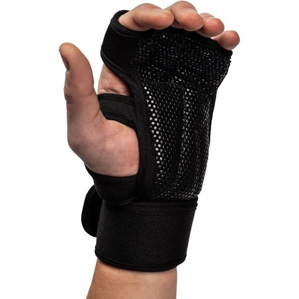 Gorilla Wear Yuma lyfthandskar