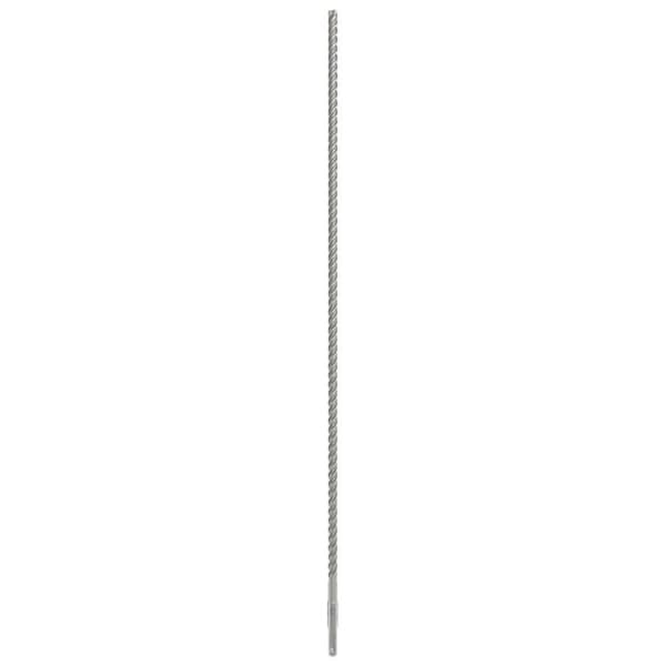 Perceuse - Bosch - 2608836618 - SDS PLUS - 10 mm - 610 mm - Slagslag