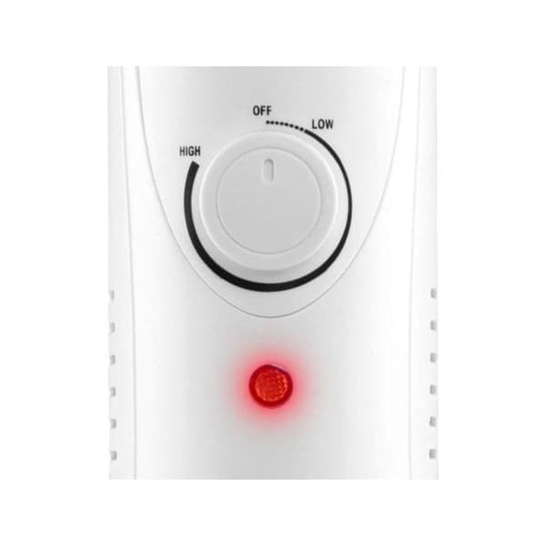 Orbegozo ro 720/ 700w/ 5 värmeelement oljeradiator