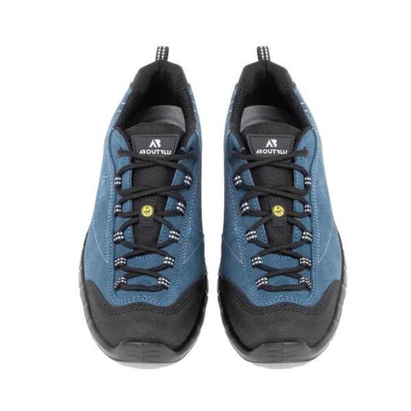 Låga säkerhetsskor Aboutblu Falcon Low S3