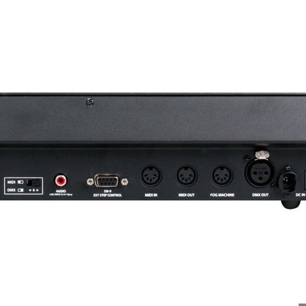 ADJ DMX Operatör 384 DMX Kontroller