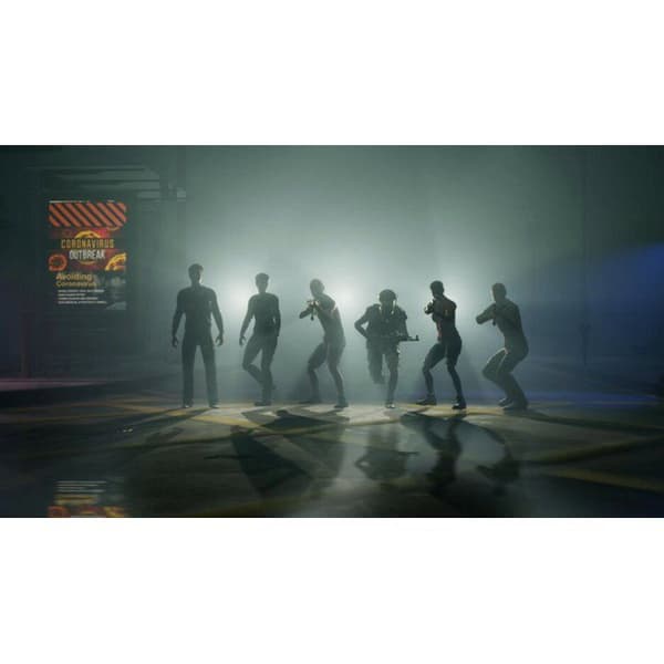 Battle Of Rebels-Game-PS5
