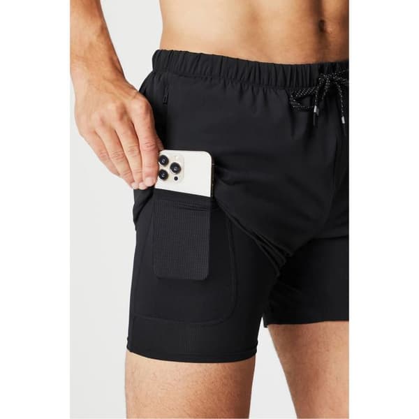 Kort doublé Fabletics The One 5"