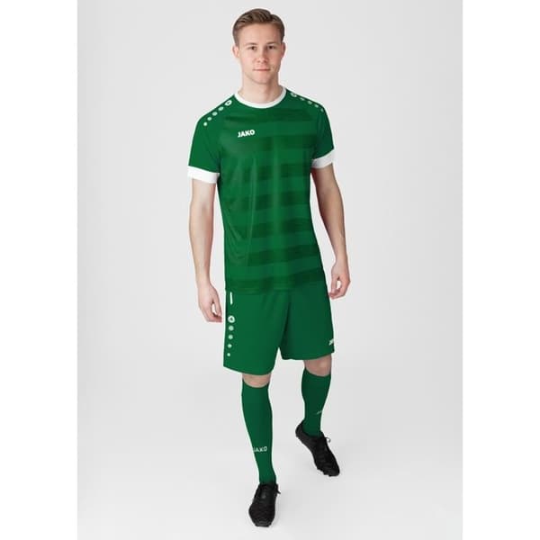 Barntröja Jako Celtic - grön