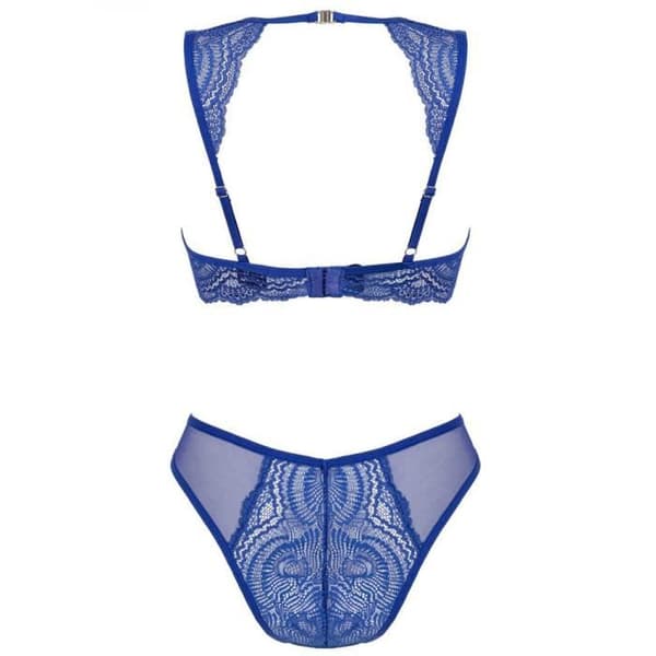 Giselia Trosor och BH - M-L - Dam