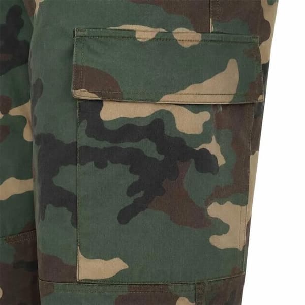 Militärbyxor BDU kamouflage - Camo CE