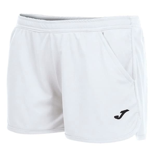 Kort dam Joma Crew II - svart