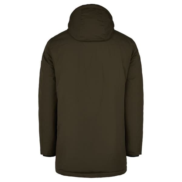 Parka Hechter