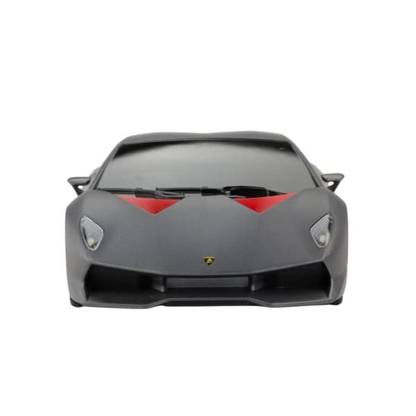 RASTAR Lamborghini Sesto Elemento 1:18 – fjärrstyrd bil (grå)