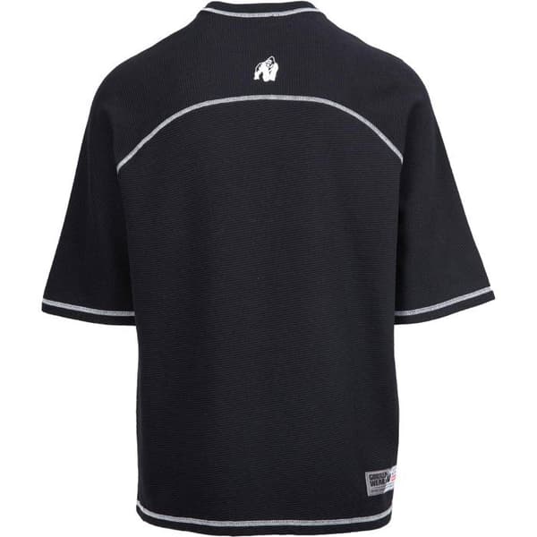 T-shirt oversize Gorilla Wear Finley
