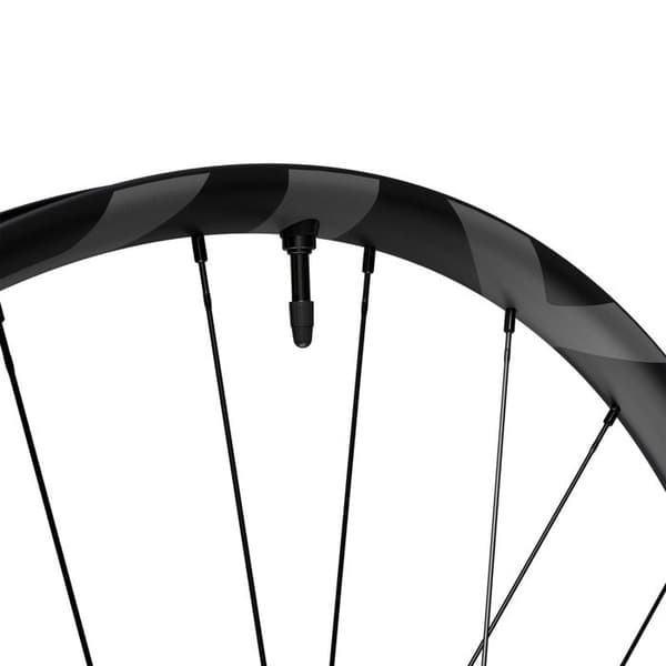 Framhjul Shimano M9220