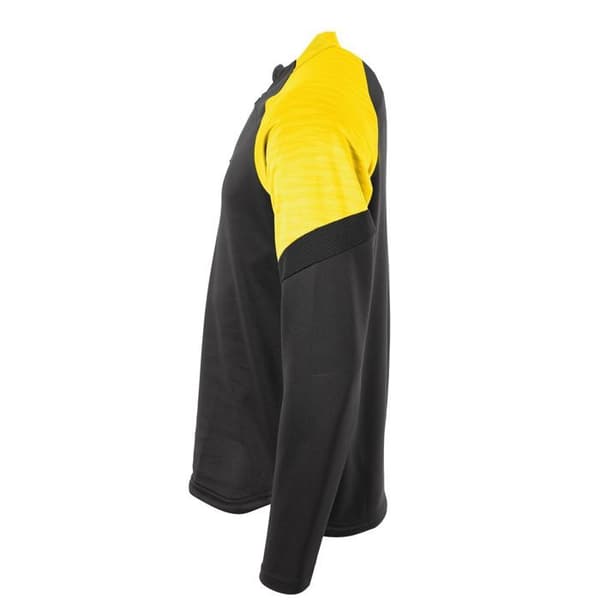 Stanno Bolt barn 1/4 zip träningsjacka