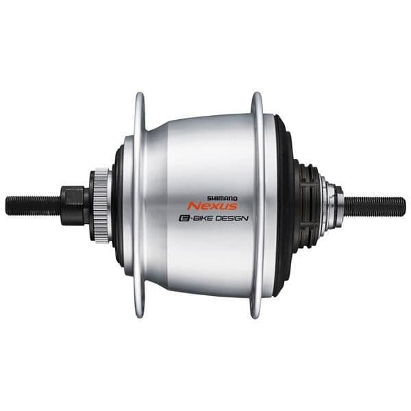 växelnav Nexus SG-C70505V 16G 187/32 silver
