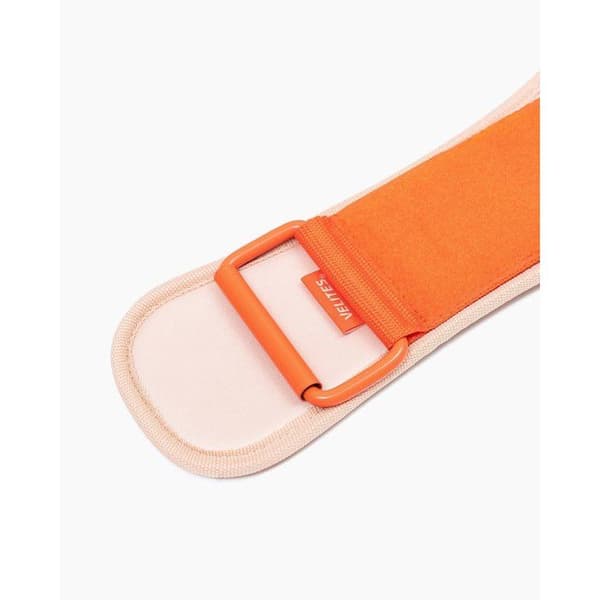 Lyftbälte - VELITES - Storlek S (74 - 82 cm) - Orange