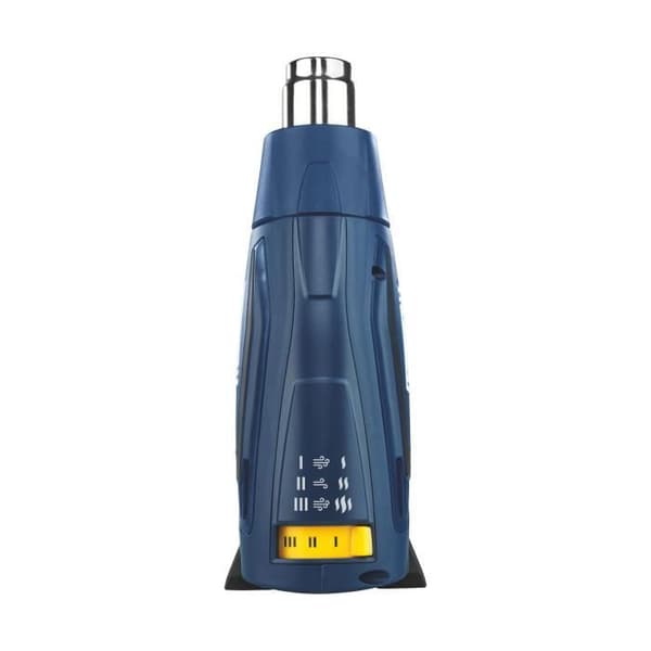 Värmepistol 2000W R2000 - RAPID - 5001342