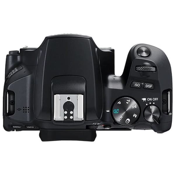 Canon EOS 250D SLR-kamera BARE BODY