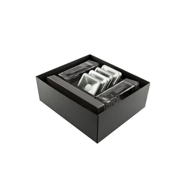 Set med engångsservis Servett - NPKHR00801