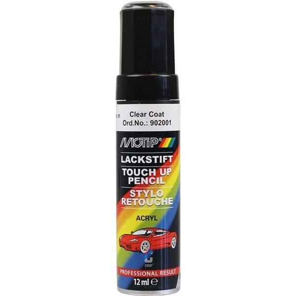 Motip Touch Up Pennlack 12Ml