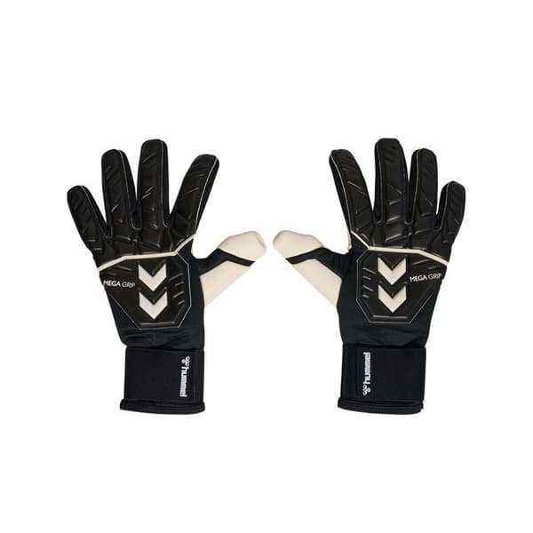 Hummel mega grip målvaktshandskar