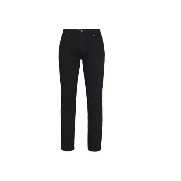 Jeans So Denim Leo - svart