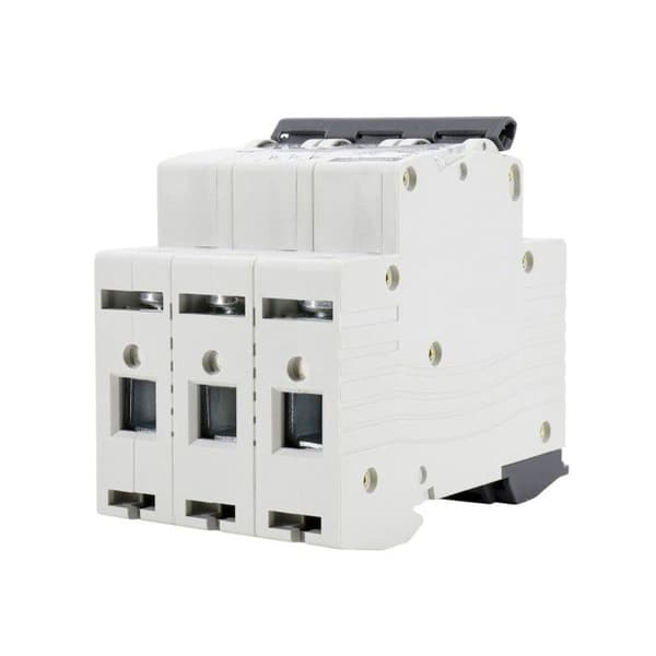 Trefasig strömbrytare - SCHELINGER - BK-A02-G7-3P-C16 - 16A - Kurva C - 3 moduler