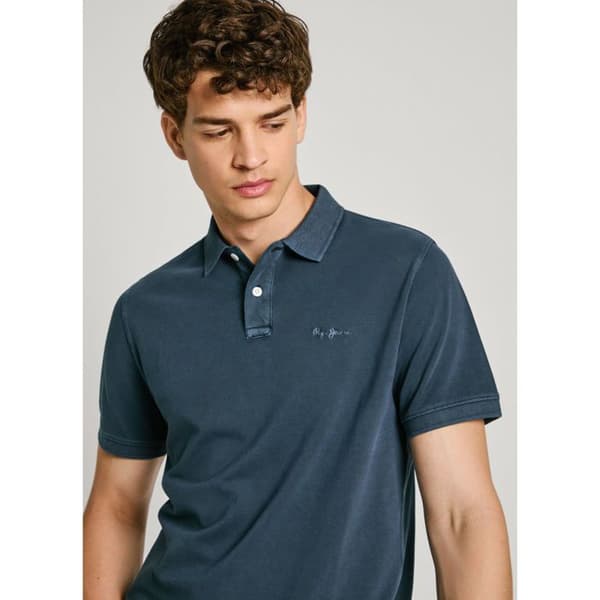 Polo Pepe Jeans New Oliver Gd