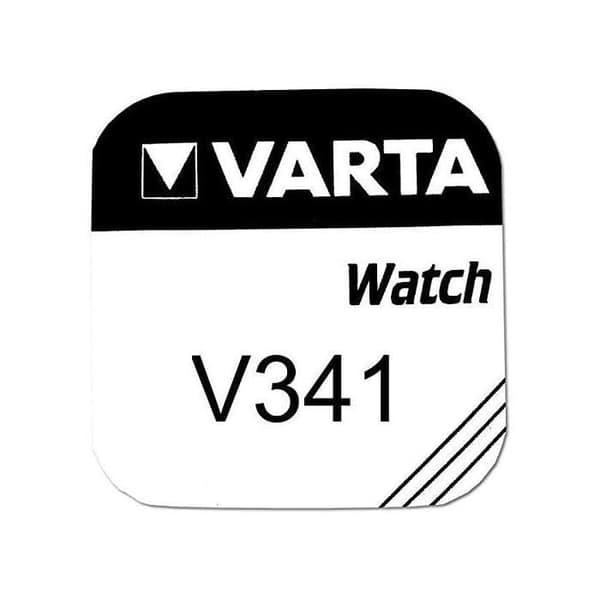 Knappceller, Varta