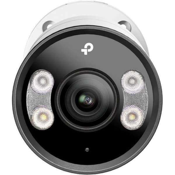 Tp-link INSIGHT S355 Säkerhetskamera IP sfärisk (form) utomhus 2880 x 1620 px, väggmontering