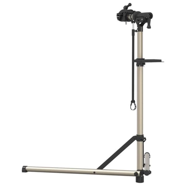 Justerbart hopfällbart cykelreparationsstöd 102 160 cm