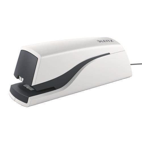 Leitz Nexxt Elektrisk häftapparat i ABS/metall B…