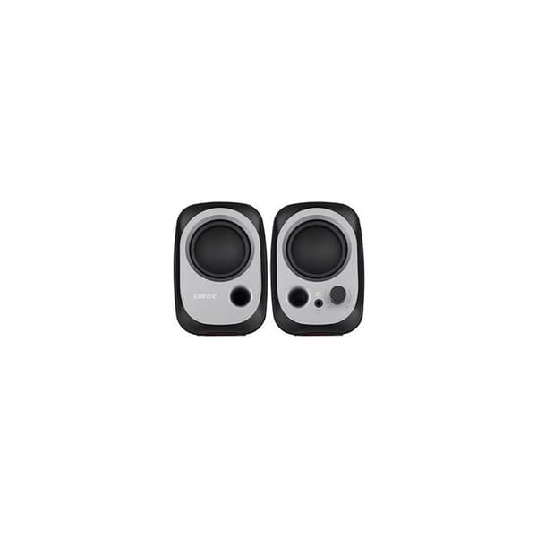 Edifier R12U PC-högtalare - 4 Watt - Röd