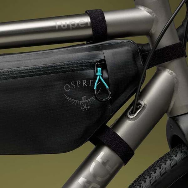 Osprey Escapist Large cykelramväska