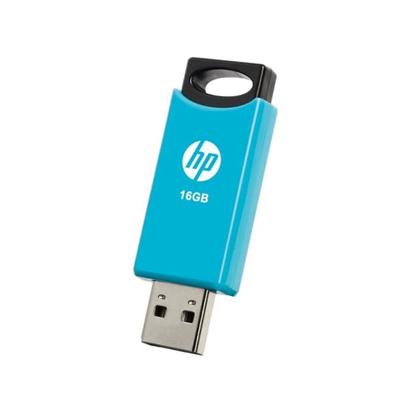HP USB-minne 16GB 2.0