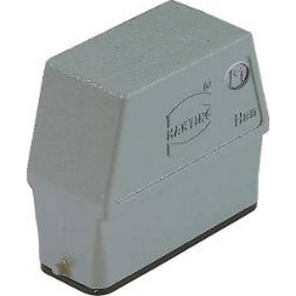 Capot passe-kabel Harting 19200160546 1 st (st)