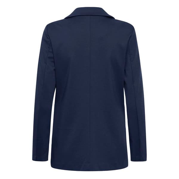 Lång blazer dam b.young Rizetta 2