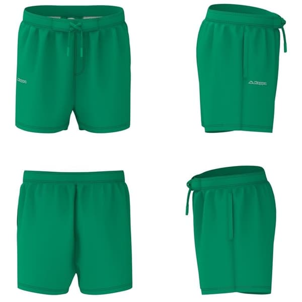 Kappa Forrio badshorts