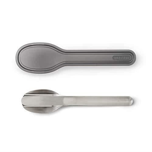BLACK&BLUM Bestickset Silver Rostfritt stål