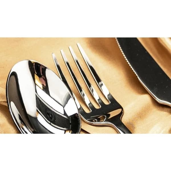 Bestick - KS Tools - 11100 - 3 delar - Komplett set - Hög kvalitet