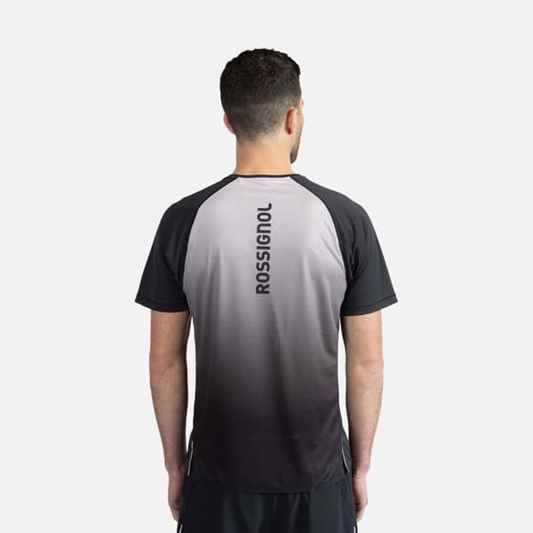 T-shirt Rossignol Sapa
