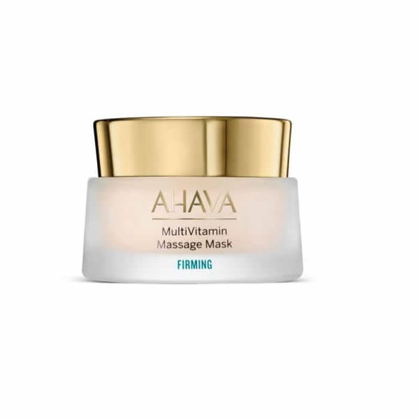 Ahava MultiVitamin Fasthetsmassage Mask 50ml