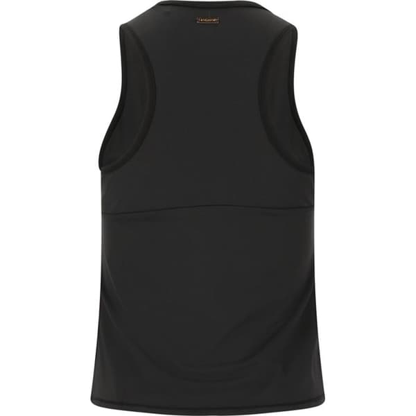 Damlinne Athlecia Delrey - svart