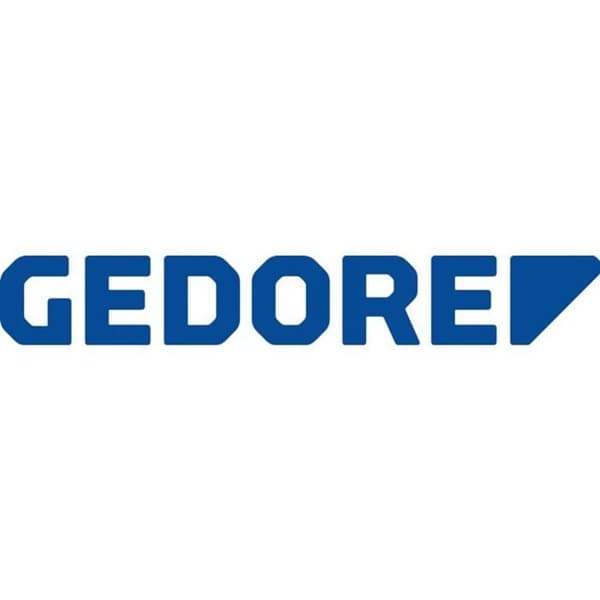 1/2'' Square Through Ratchet, Modell: Square Through, Long. 37,8 mm