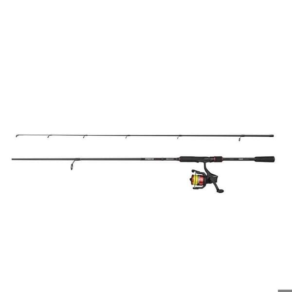 Spö spinning Abu Garcia Blmax 5-20g