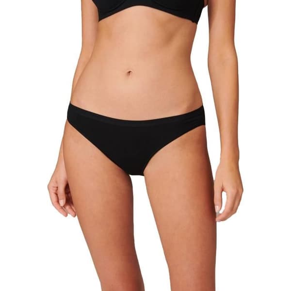 SCHIESSER Damshorts - vanlig, 2-pack
